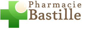 « Pharmacie -Lafayette- Grenoble -Bastille »  « 3 bd Gambetta » « Click & collect » « Préparation d'ordonnances » « Spécialités orthopédie : genouillères & c